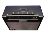 BLACKSTAR GUITAR AMPLIFIER HT CLUB 40 MK III + BLACKSTAR FS-14 FOOTSWITCH - W/ POWER CORD, & LEAD